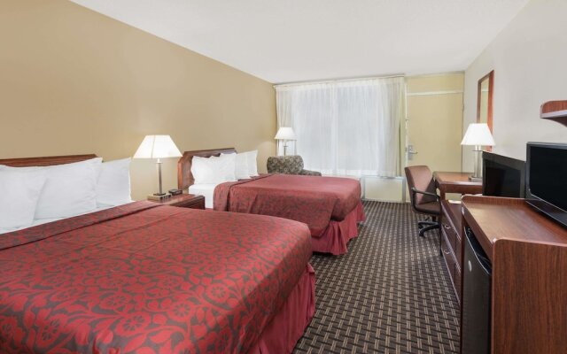 Days Inn Gretna New Orleans