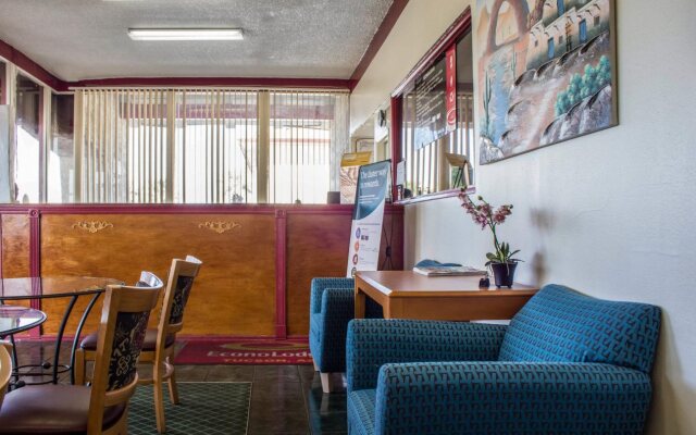 Econo Lodge Tucson