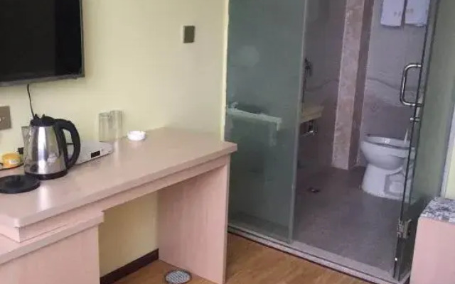 Chongqing Hotel
