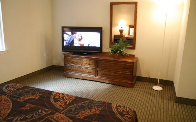 Affordable Suites of America