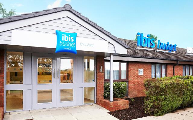 Ibis Budget Knutsford