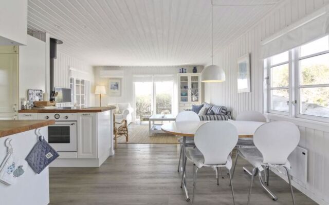 "Ralf" - 100m from the sea in NW Jutland