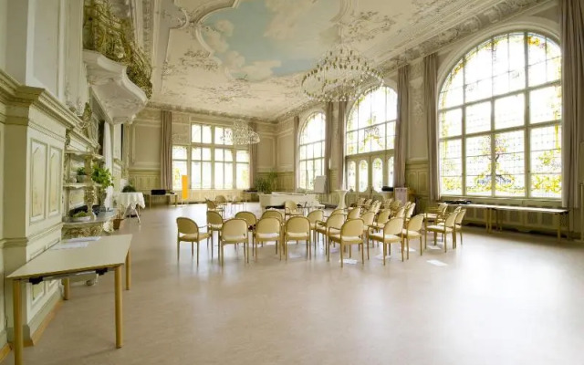 Evangelische Tagungsstätte Wildbad