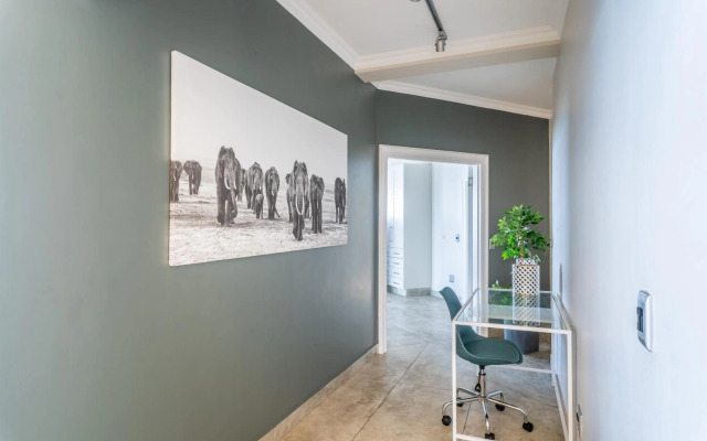 KNYSNA Breakwaters Haven