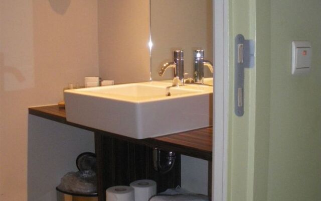 Hotel Amaryllis Veurne