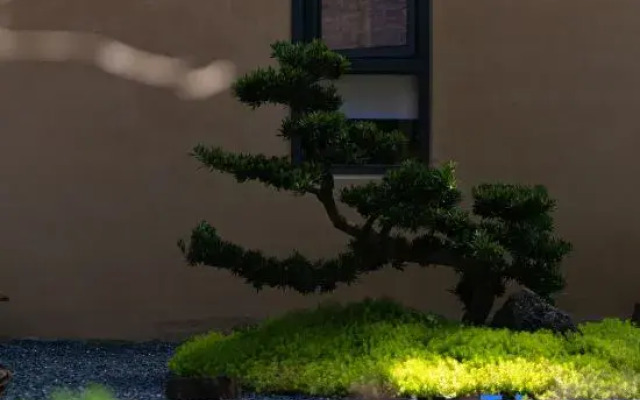 Xueyu Qieman Homestay (Baisha Ancient Town Branch)