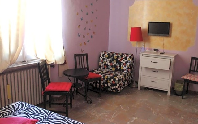 Bed & Breakfast Belfiore