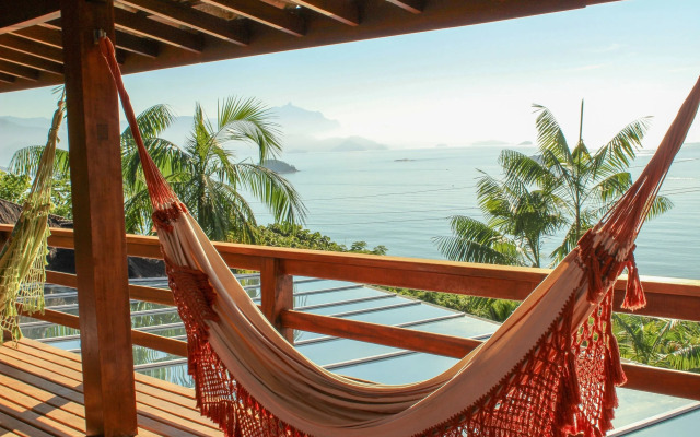 Pousada Recanto de Paraty