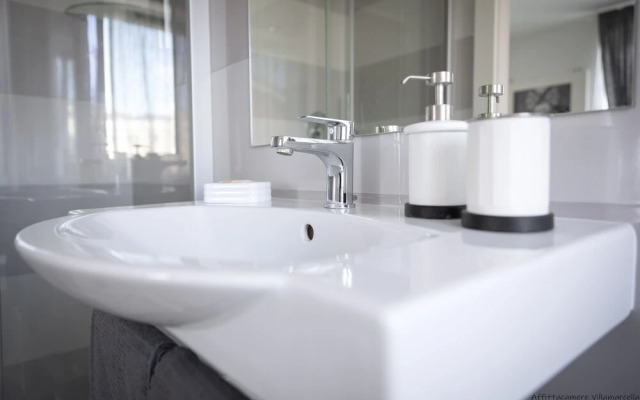 Affittacamere Villa Marcella