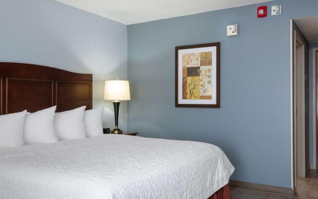 Hampton Inn Denver-International Airport