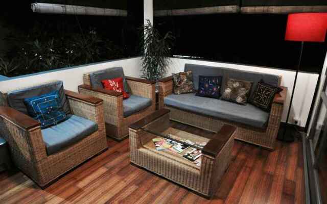 Jupiter Villa