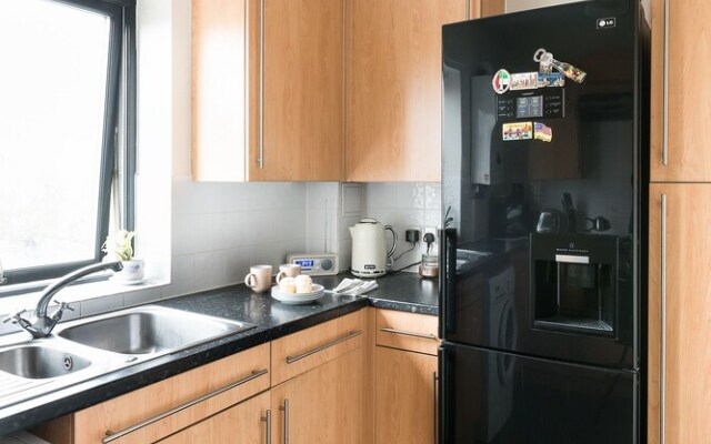 Charming 2BR Flat near Brixton and Clapham