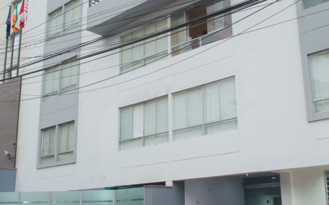 Miraflores Apartment