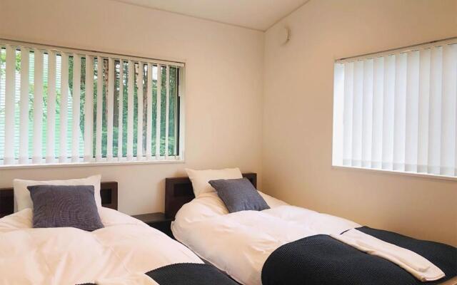 Cooper's House Hakuba - Vacation STAY 86896