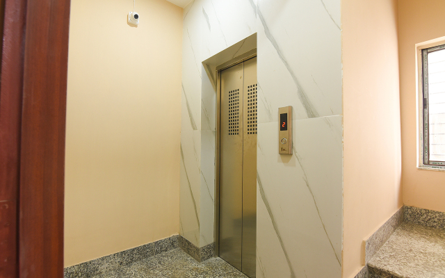 Fabhotel Amar Raj Inn