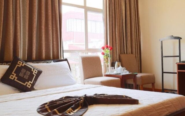 A25 Hotel 38 Hang Thiec