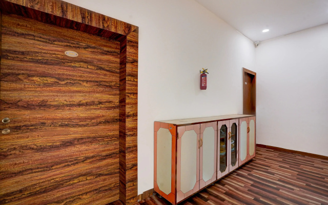 Deluxe With Twin Bed Kaveri Executive Lodging