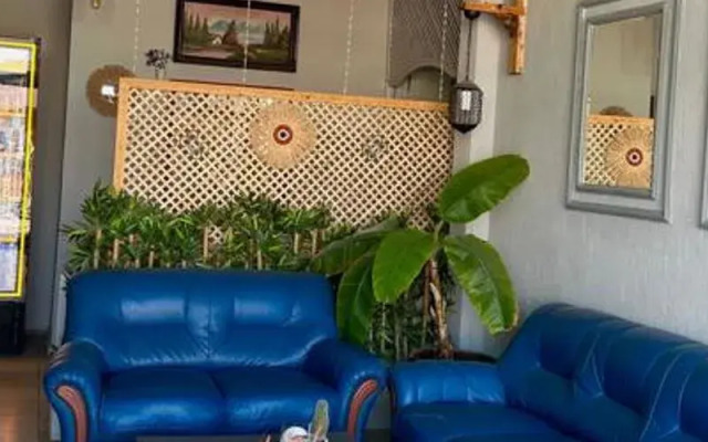 Yagci Otel