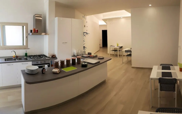 B&B Panorama