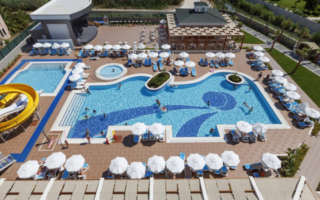 Luna Blanca Resort & Spa - All Inclusive