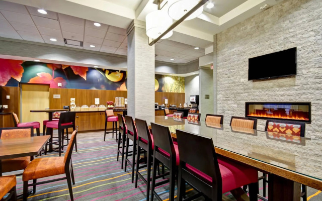 Fairfield Inn & Suites by Marriott Guelph