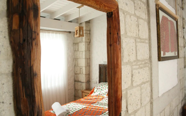 No 26 Alacati