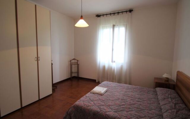 House Rossella Castelveccana