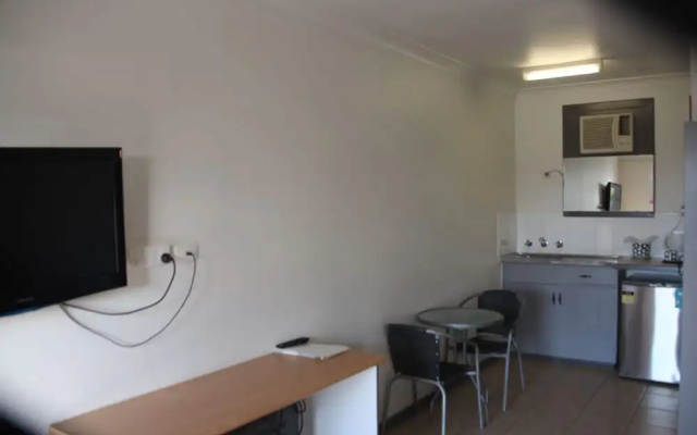 Coolgardie GoldRush Motels