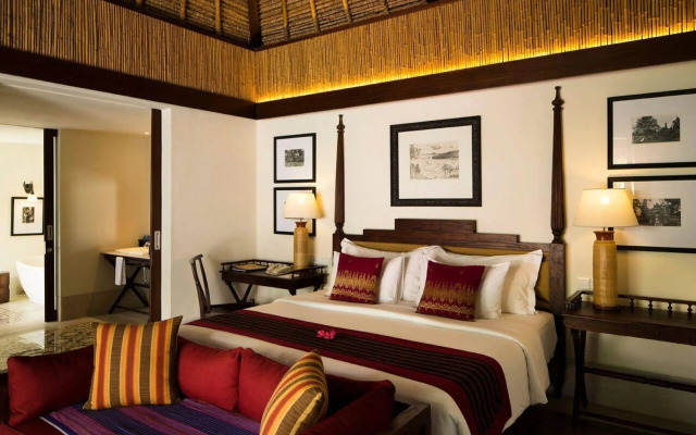 Sudamala Resort, Senggigi