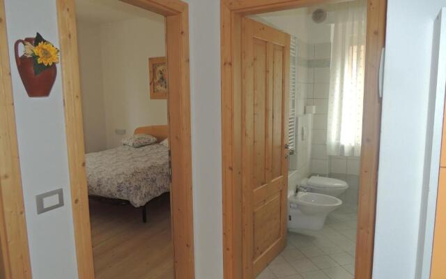 Appartamenti Casa Prandel