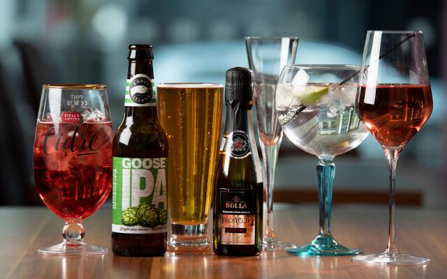 Holiday Inn Express Cambridge by IHG