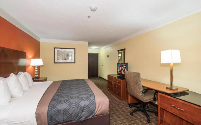Comfort Inn