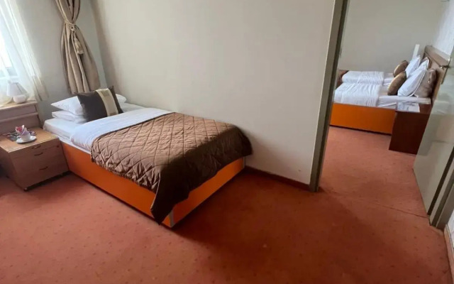 Hotel Sole Mio
