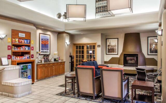 Fairfield by Marriott Inn & Suites Scottsdale Old Town