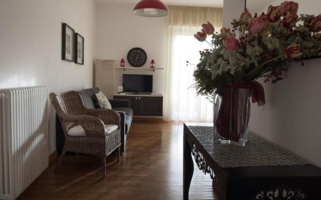 Residence Aia de Mà