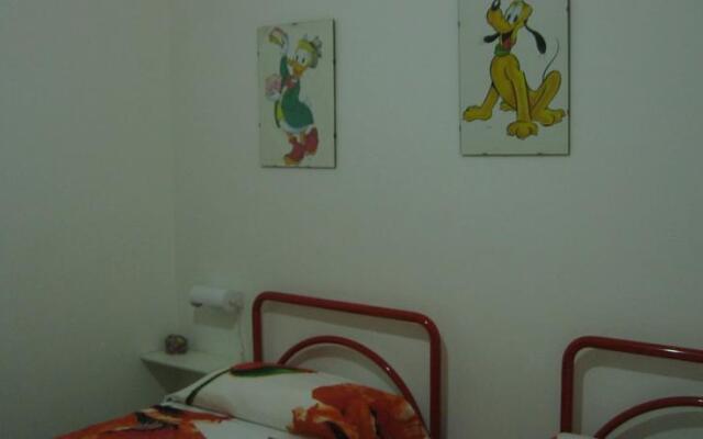 Holiday Home Concetta