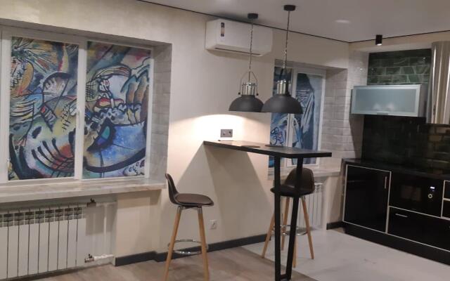 COPY Apartment Olivia Endovischenskaya