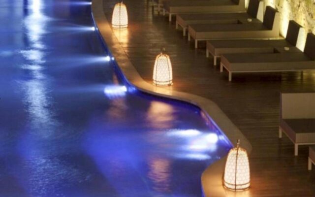 Grand Mega Resort & Spa Bali