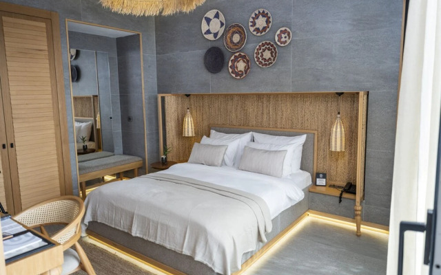 Sa'Rezya Hotel