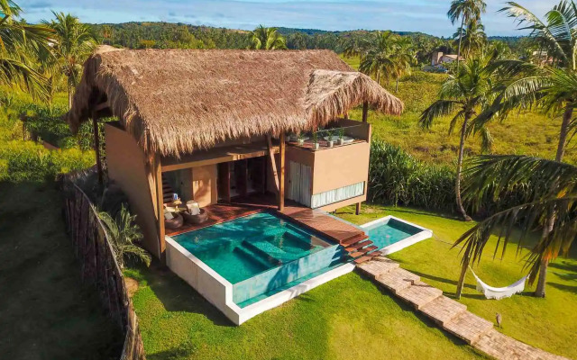 Pousada Reserva do Patacho