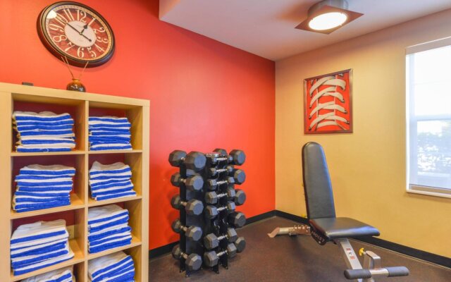 Towneplace Suites by Marriott Arundel Mills