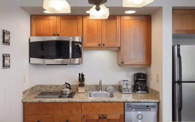 Ponderosa Vista Resort Condo!