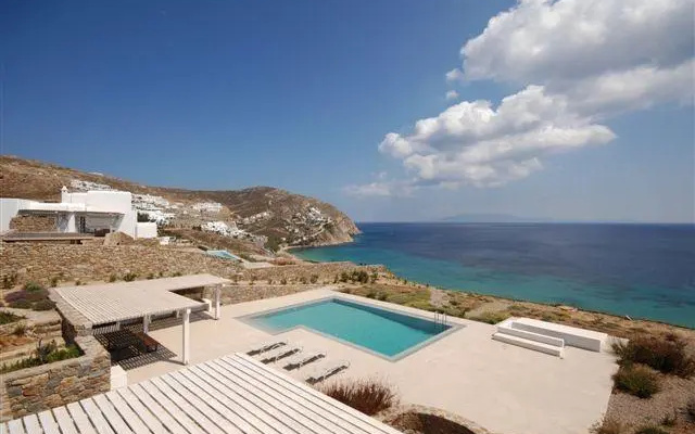 Mykonos Feelings