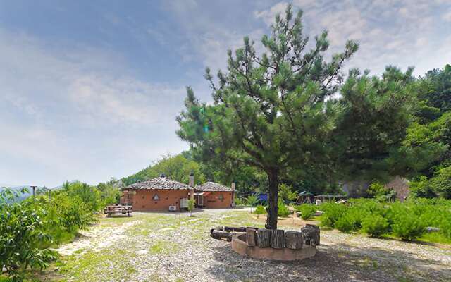 Yangpyeong Natural Clay House Pension