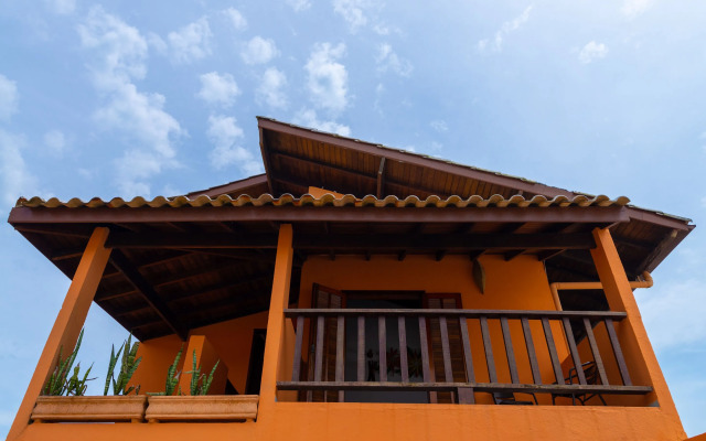 Pousada Pé na Areia