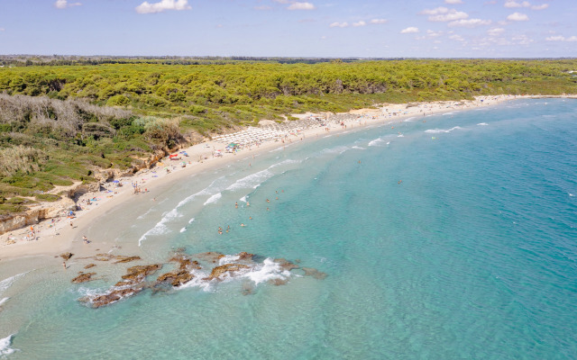 Amareclub Baia dei Turchi