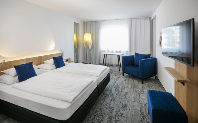 ARCOTEL Wimberger Vienna