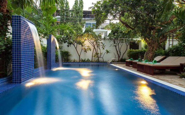 La Rose Boutique Hotel & Spa