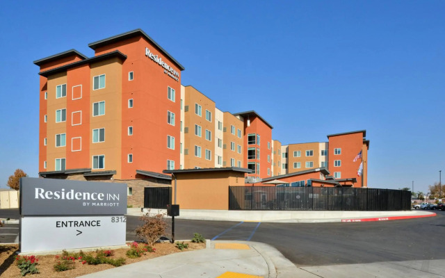 Residence Inn by Marriott Bakersfield West