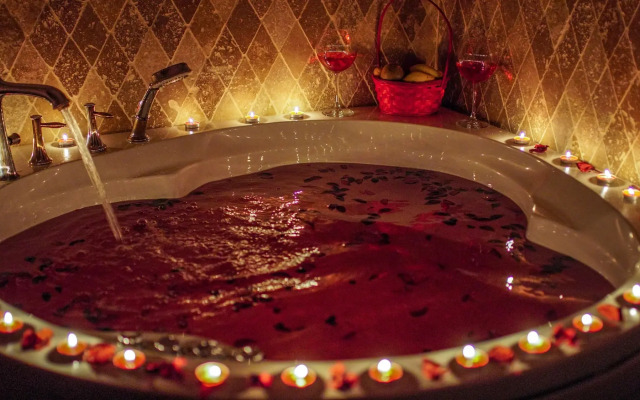 Cappadocia Inn Hotel
